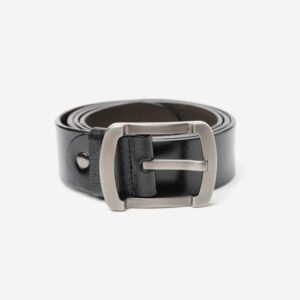 Brown Men Casual Belt - Image 3