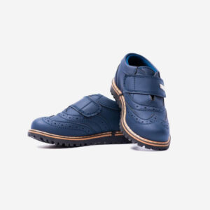 Blue Spring Casual Shoes - Image 4