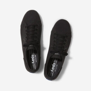 Black Men Shoes - Image 1